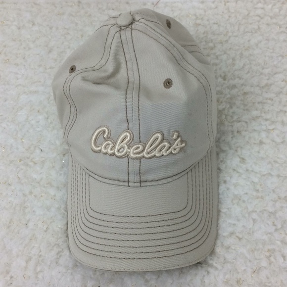 Cabelas baseball cap Clearance